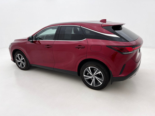 Used 2025 Lexus RX 350h w/ Convenience Package AWD/4WD image 10