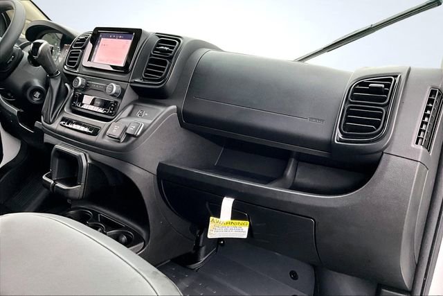 Used 2024 RAM ProMaster 1500 w/ Power Group image 26