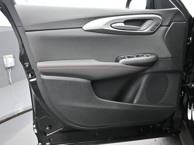 New 2025 Dodge Hornet R/T AWD/4WD image 12