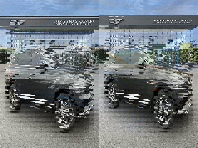 New 2026 Genesis GV80 3.5T Advanced image 1