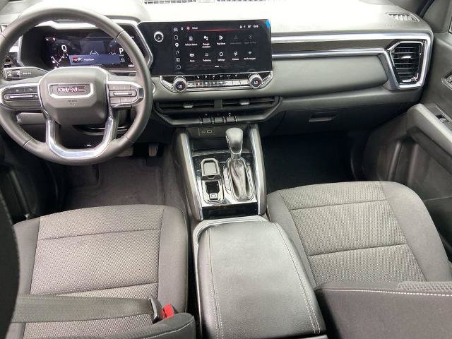 Used 2024 GMC Canyon Elevation w/ Convenience Package RWD image 16