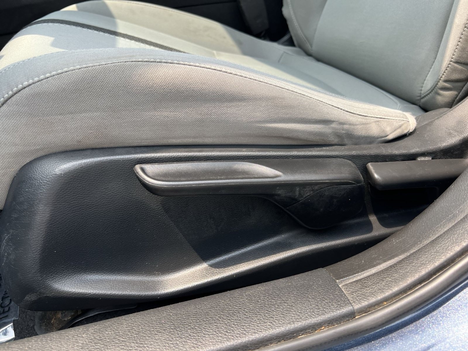 Used 2016 Honda Civic EX image 20