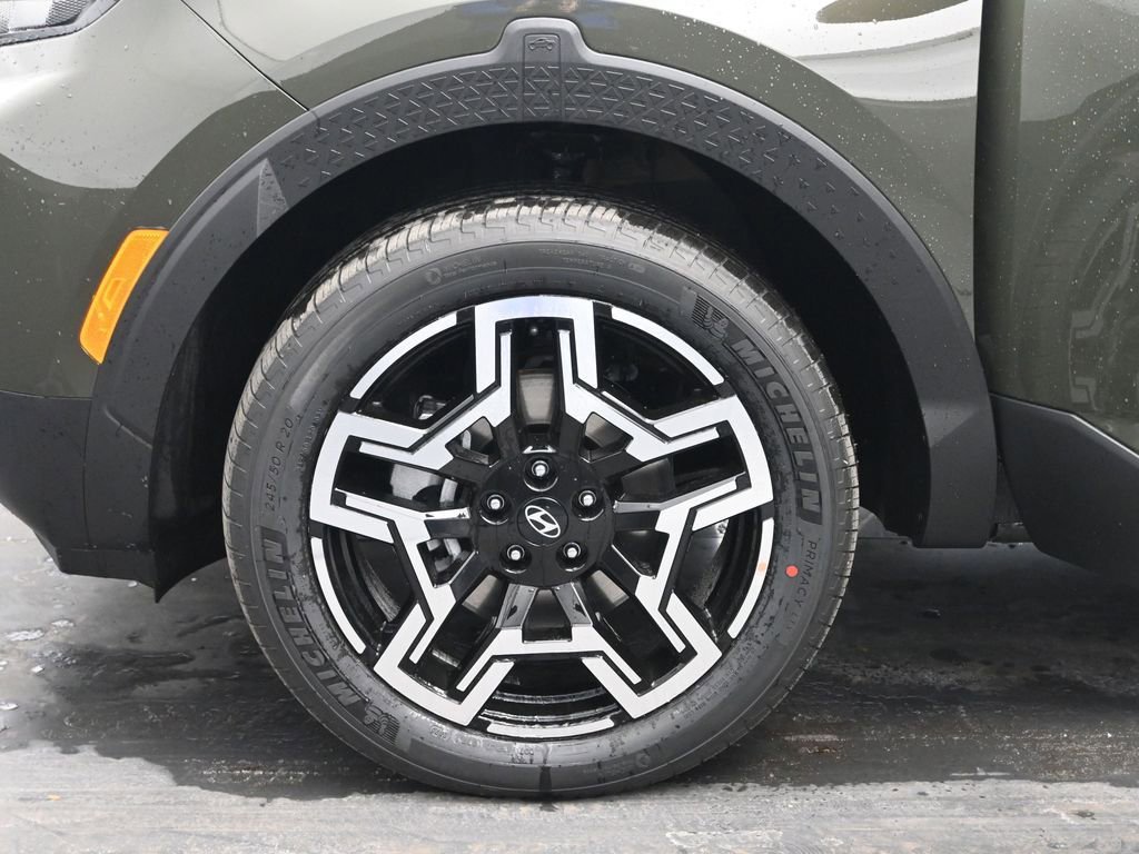 New 2026 Hyundai Santa Cruz Limited image 32