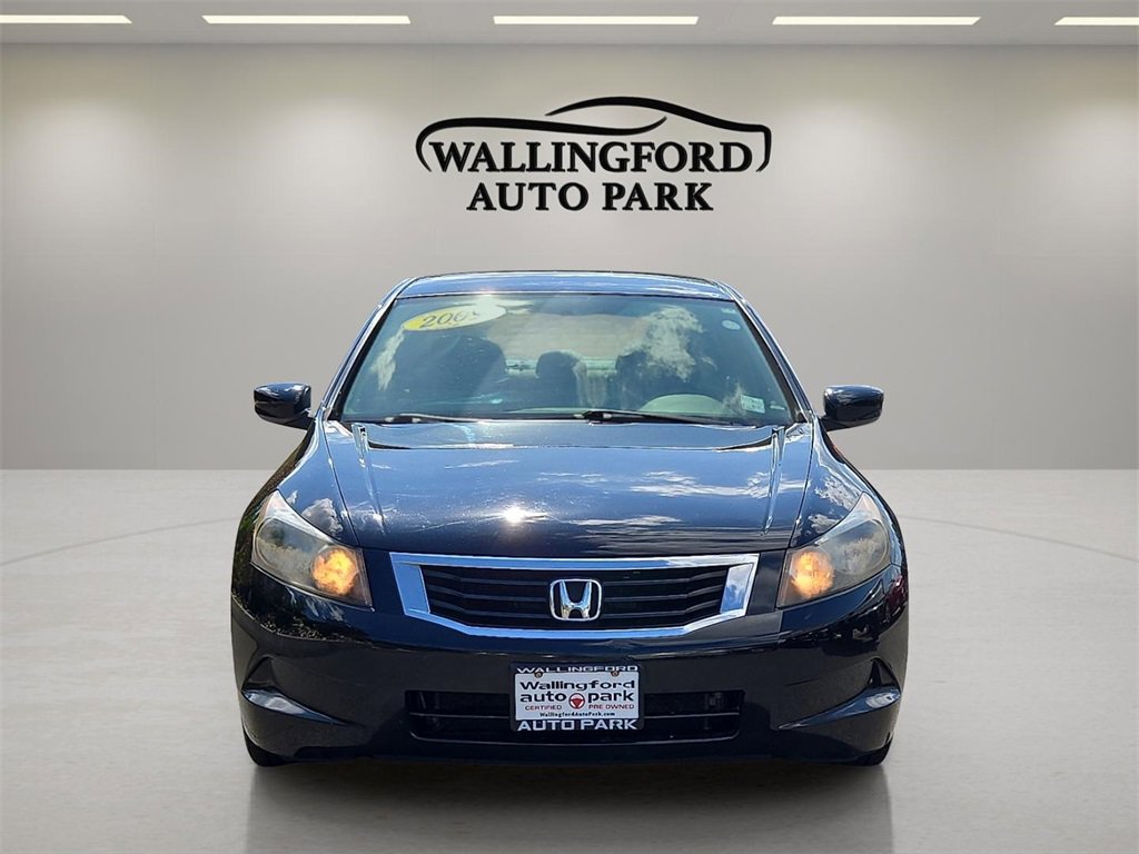 Used 2009 Honda Accord LX image 2