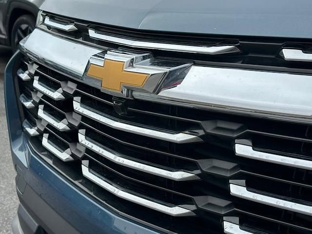 Used 2025 Chevrolet Equinox LT image 33