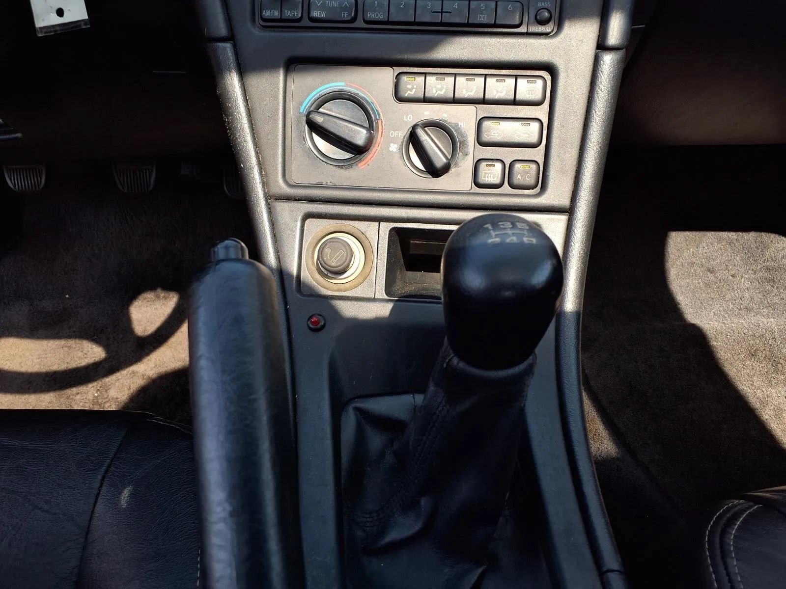 Used 1997 Toyota Celica ST FWD image 15