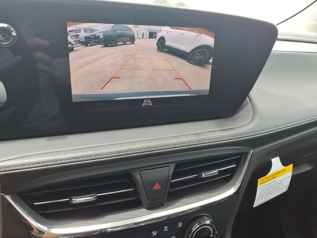 New 2026 Buick Encore GX Preferred w/ Comfort Package FWD image 21