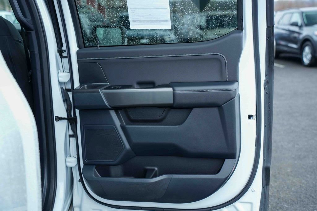 Used 2023 Ford F150 XLT w/ Equipment Group 302A High image 16