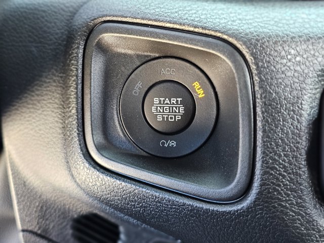 New 2026 Jeep Wrangler Sport AWD/4WD image 15