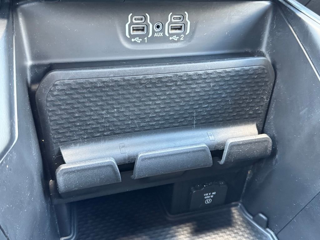 Used 2023 RAM 1500 Laramie AWD/4WD image 23