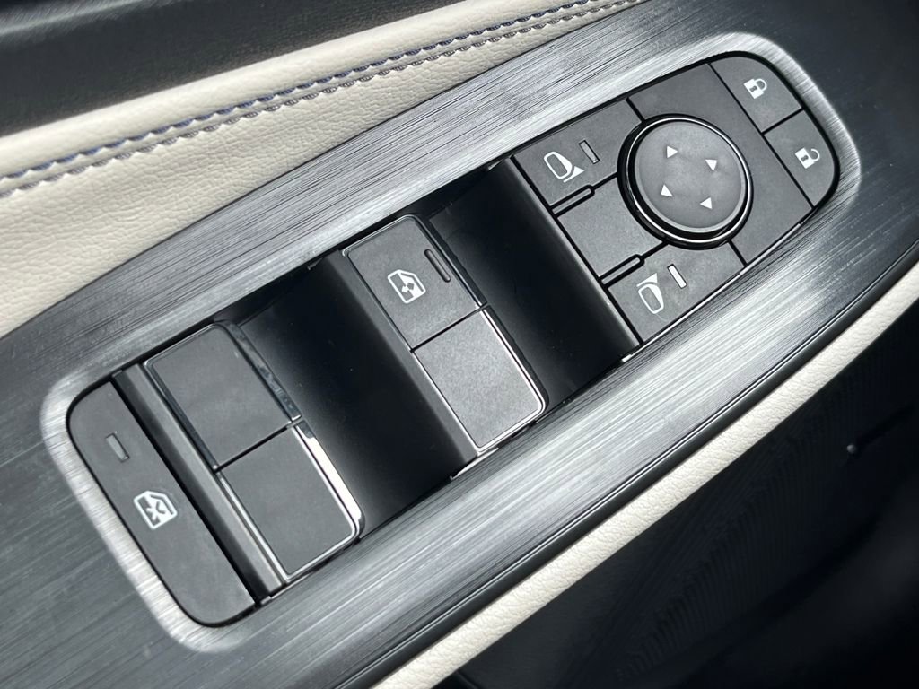 New 2026 Nissan Sentra SL w/ Floor Mat Package image 20