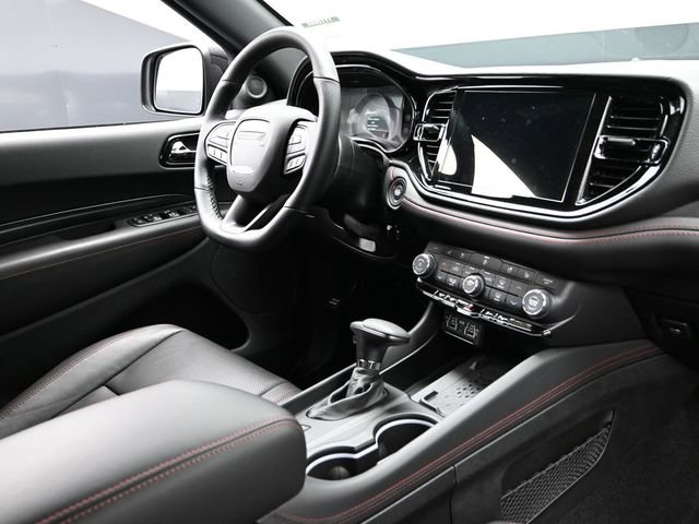 New 2026 Dodge Durango GT AWD/4WD image 11
