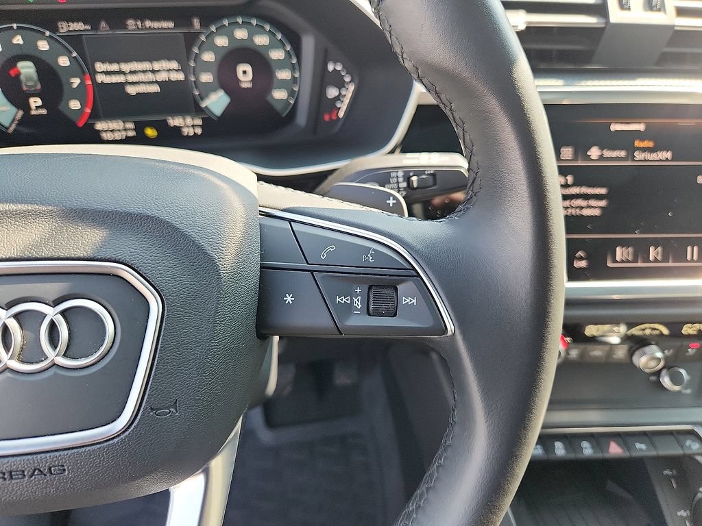 Certified 2024 Audi Q3 2.0T Premium Plus w/ Premium Plus Package AWD/4WD image 22