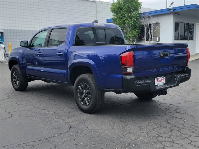 Used 2023 Toyota Tacoma SR5 image 6