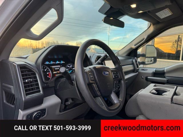 Used 2020 Ford F250 XLT w/ XLT Value Package image 11