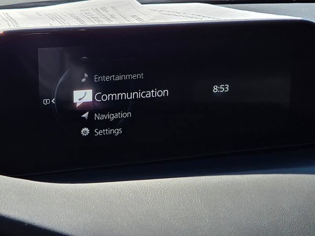 Used 2021 MAZDA MAZDA3 s FWD image 30