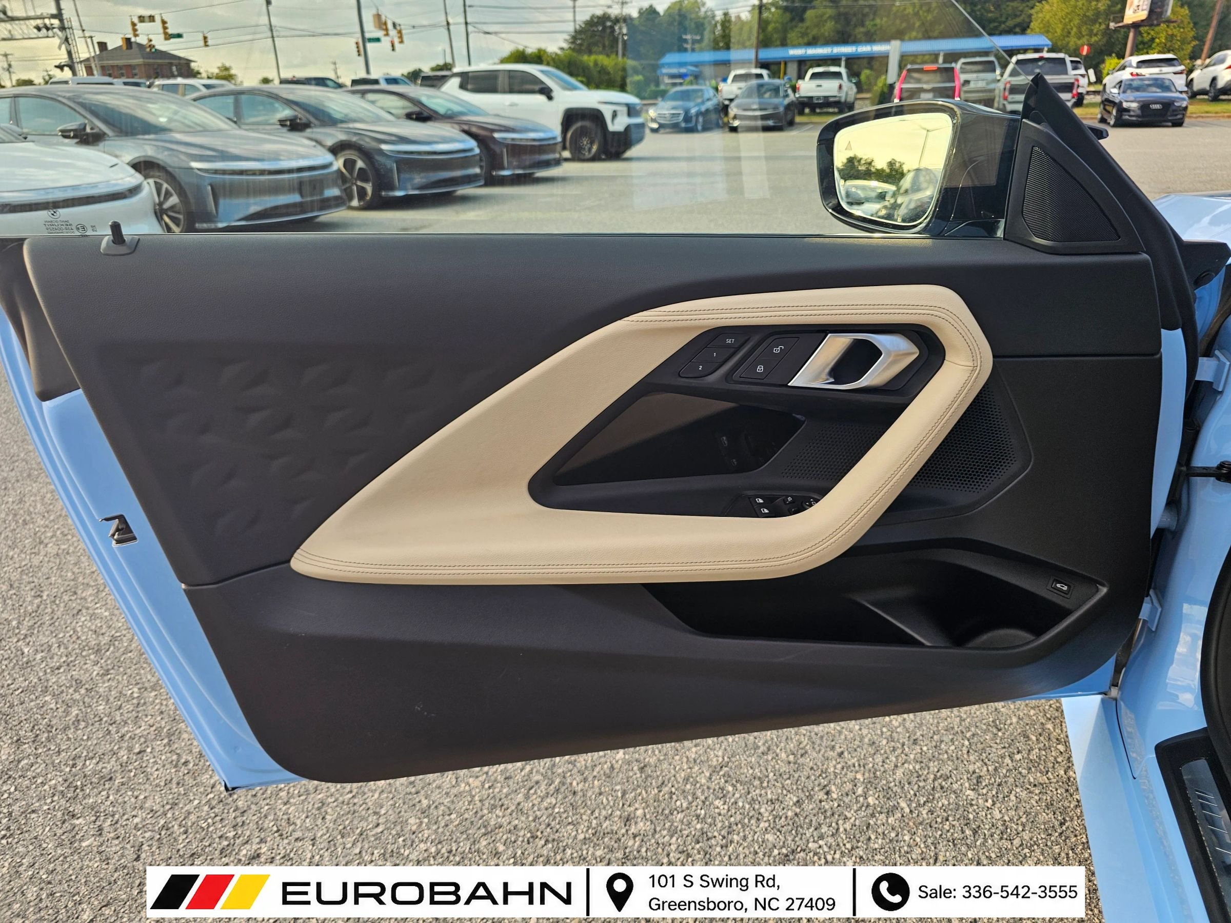 Used 2026 BMW M240i xDrive Coupe AWD/4WD image 14