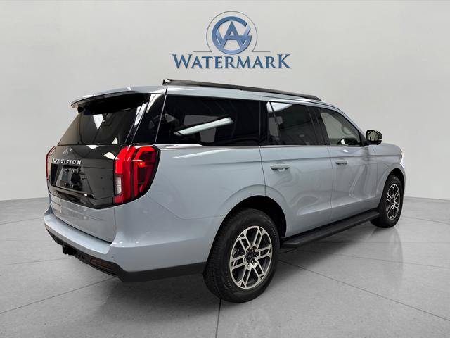 New 2026 Ford Expedition Active AWD/4WD image 5