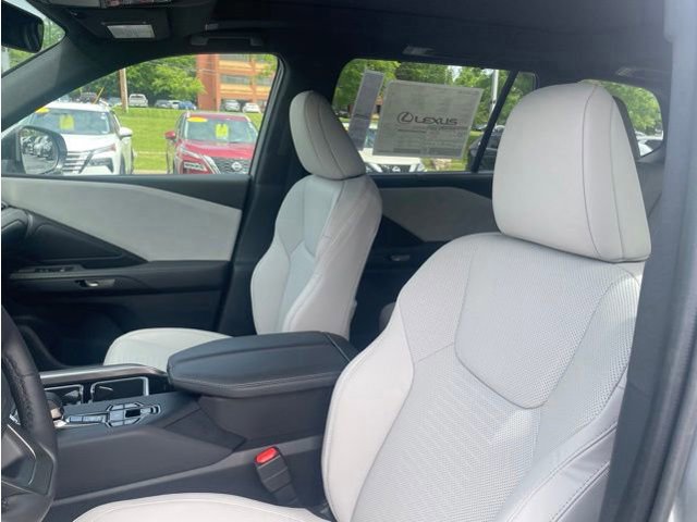 New 2026 Lexus TX 350 AWD image 10