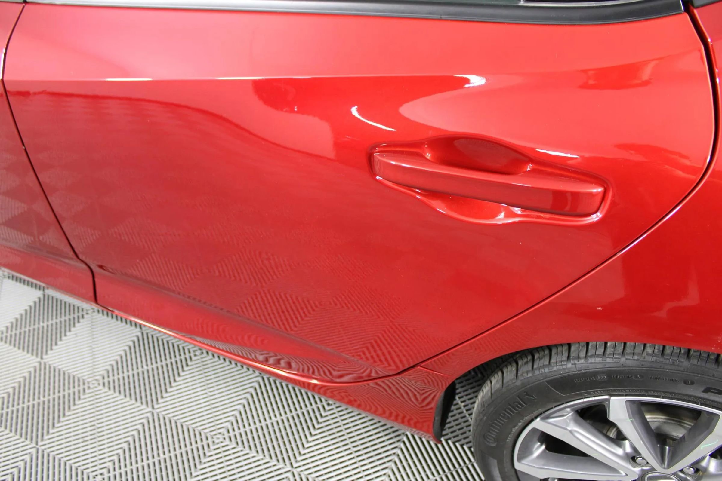 Used 2024 Acura Integra image 29