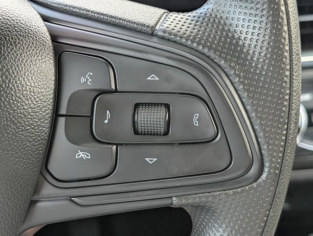 Used 2025 Buick Envista Preferred FWD image 24