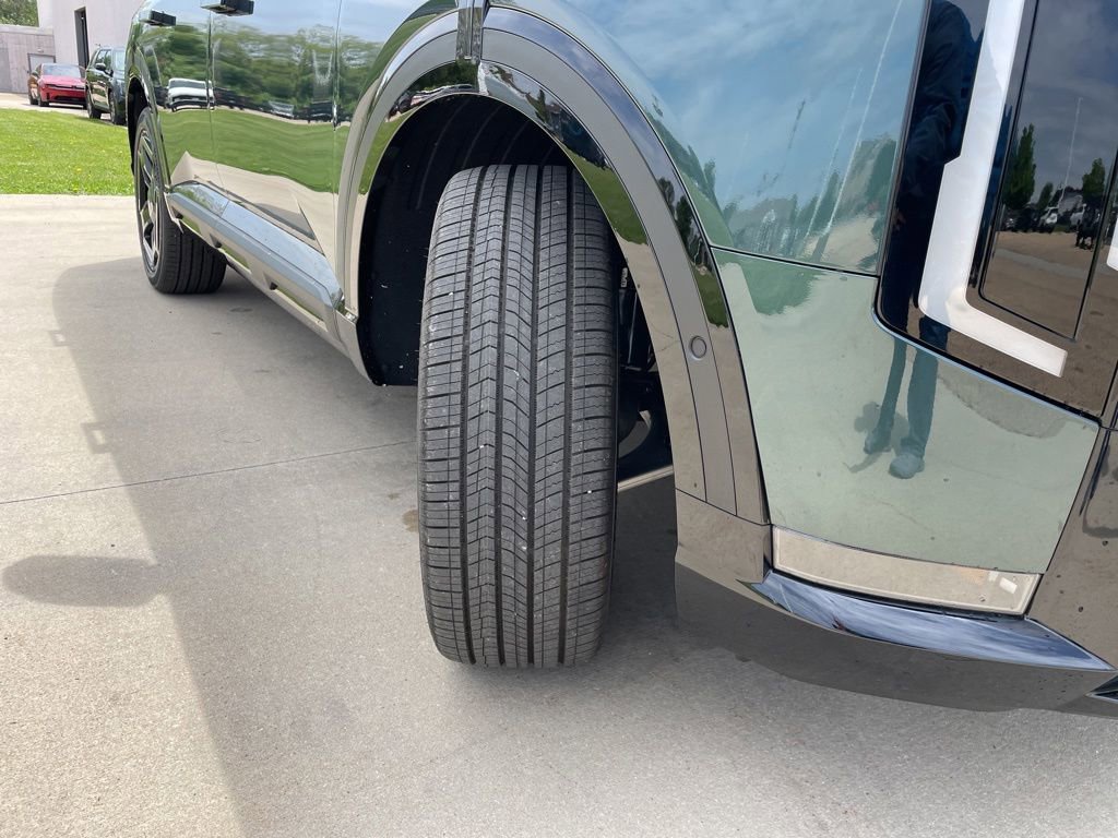 New 2027 Kia Telluride X-Line SX Prestige AWD/4WD image 18