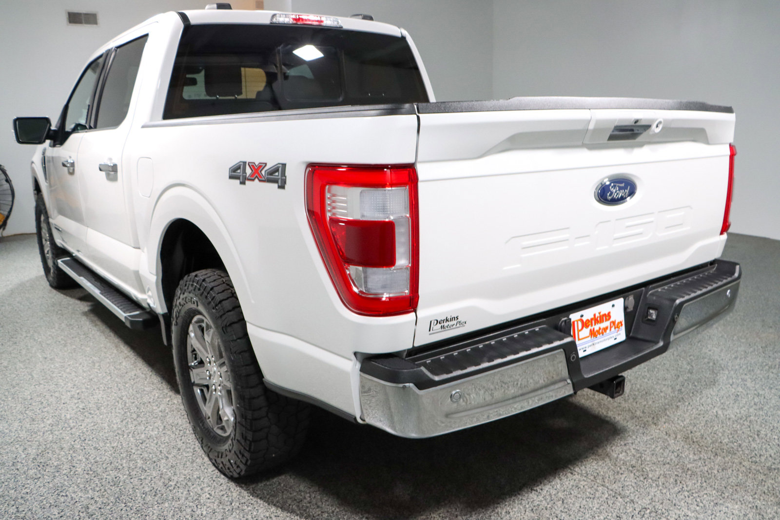 Used 2023 Ford F150 Lariat image 9