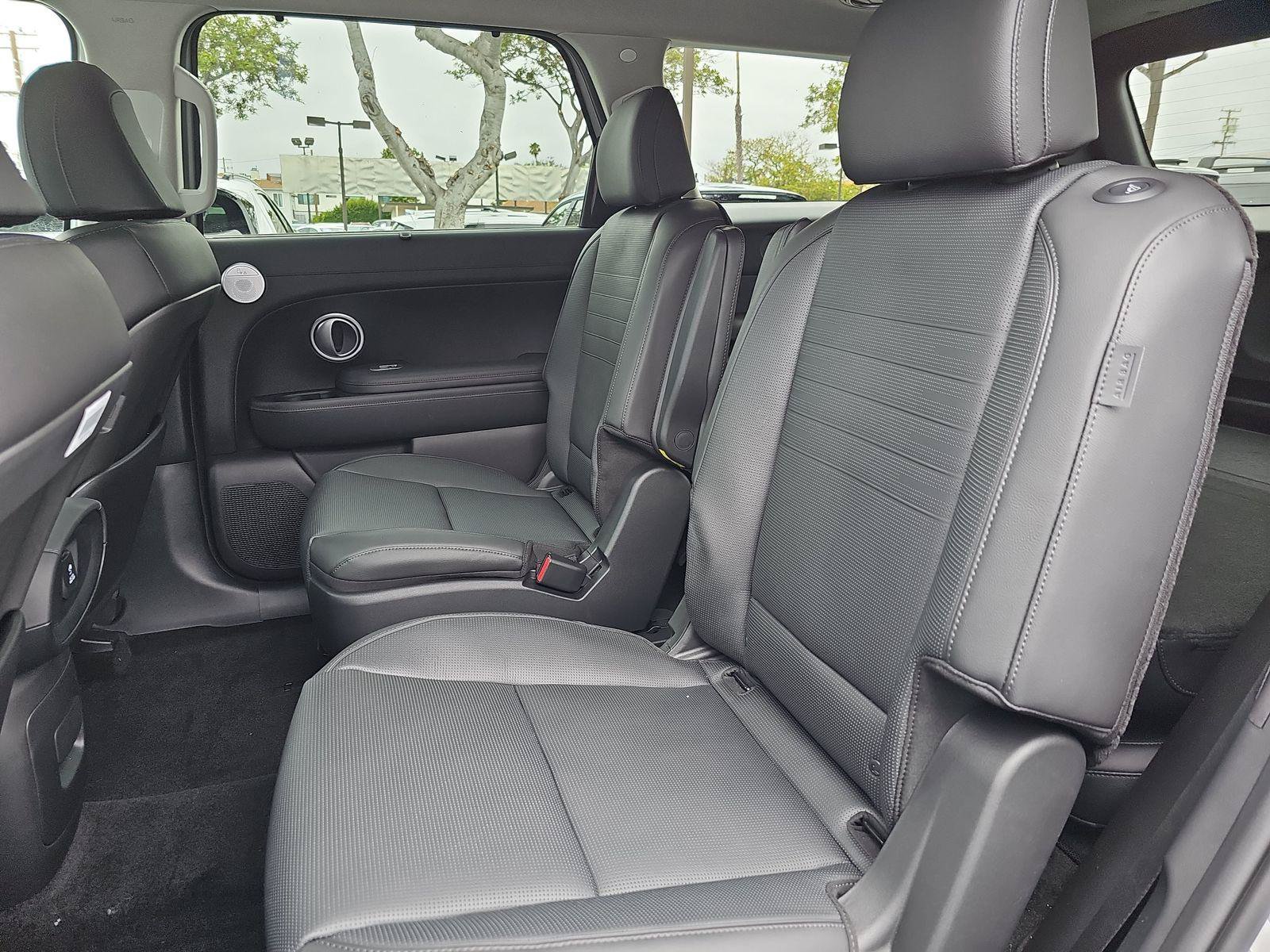 New 2026 Hyundai Palisade Limited AWD/4WD image 16