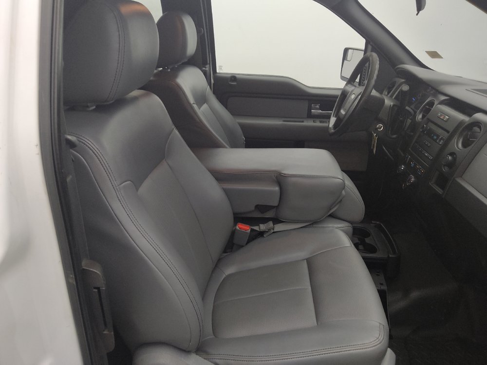 Used 2013 Ford F150 XL w/ PWR Equipment Group RWD image 21