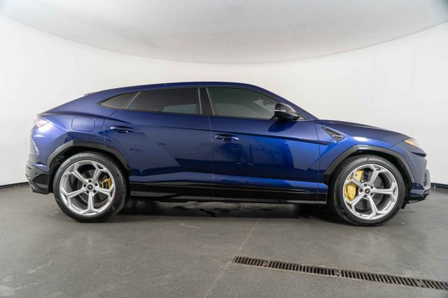 Used 2019 Lamborghini Urus image 9