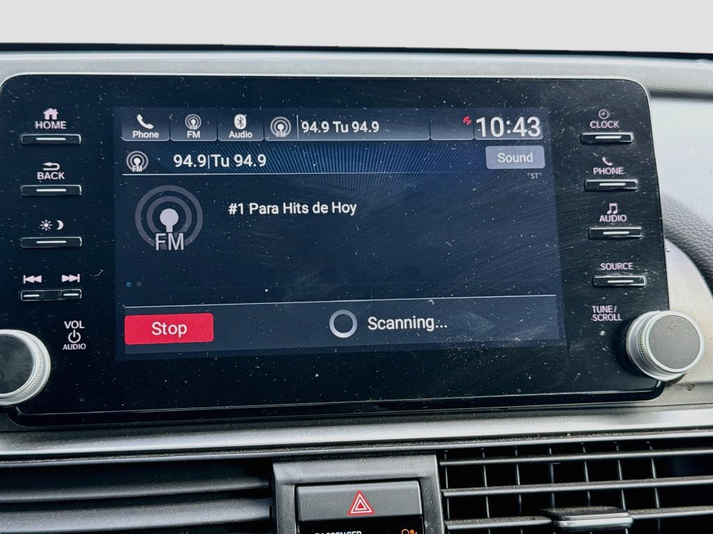 Used 2022 Honda Accord LX image 15