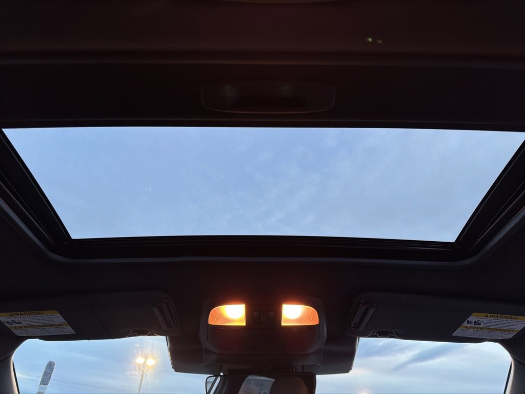 Certified 2025 Subaru Crosstrek 2.5i Sport w/ Crosstrek Mirror Package image 23