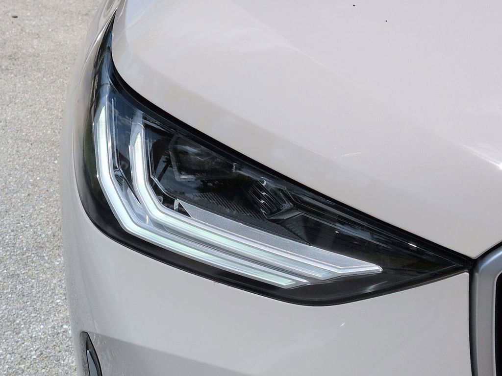 New 2026 BMW X3 xDrive30 w/ Premium Package image 10