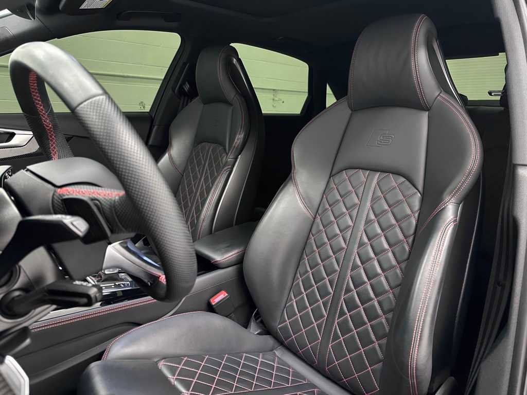 Used 2024 Audi S4 Premium Plus w/ Premium Plus Package image 13