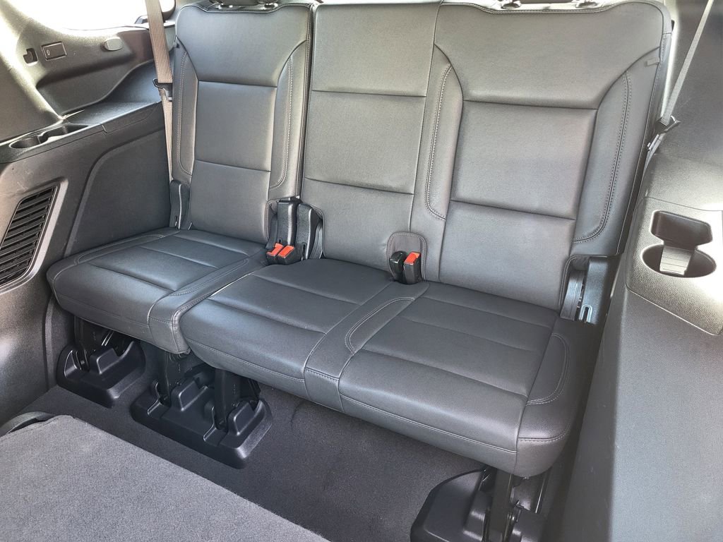 Used 2025 Chevrolet Tahoe Z71 image 21