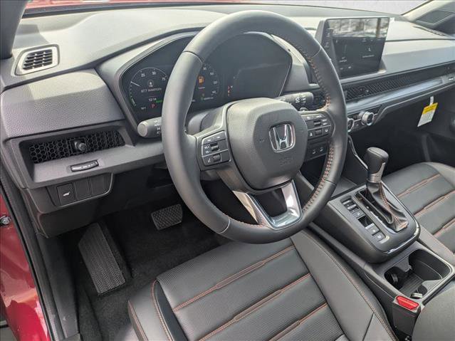 New 2026 Honda CR-V Sport-L image 3