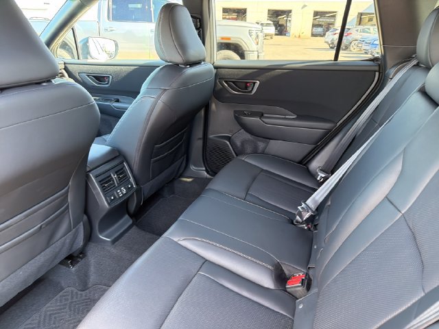 Certified 2026 Subaru Outback Limited XT AWD/4WD image 22
