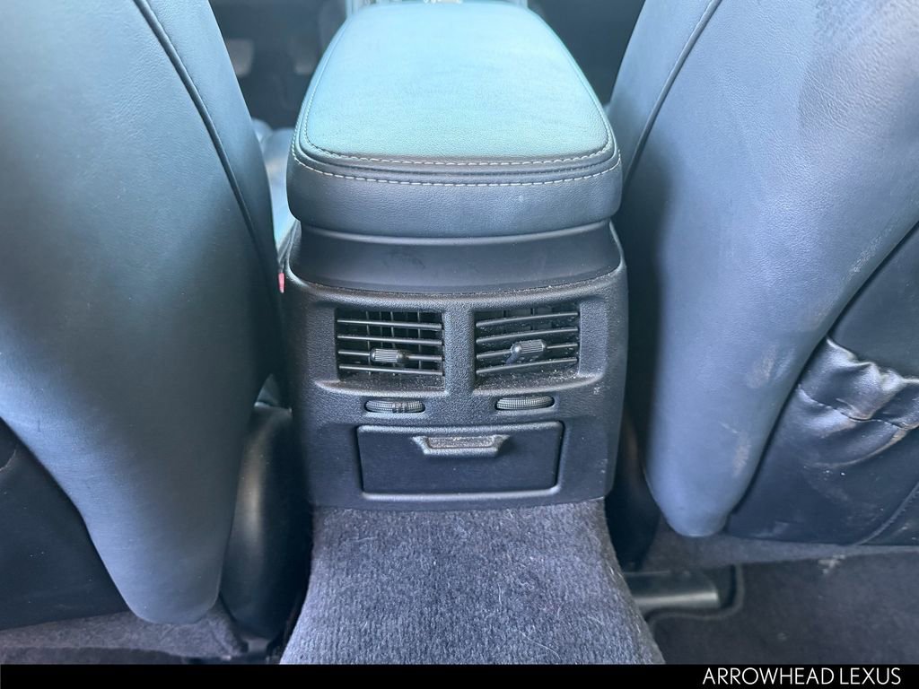 Used 2011 Lexus IS 250 w/ Premium Pkg Value Edition image 19