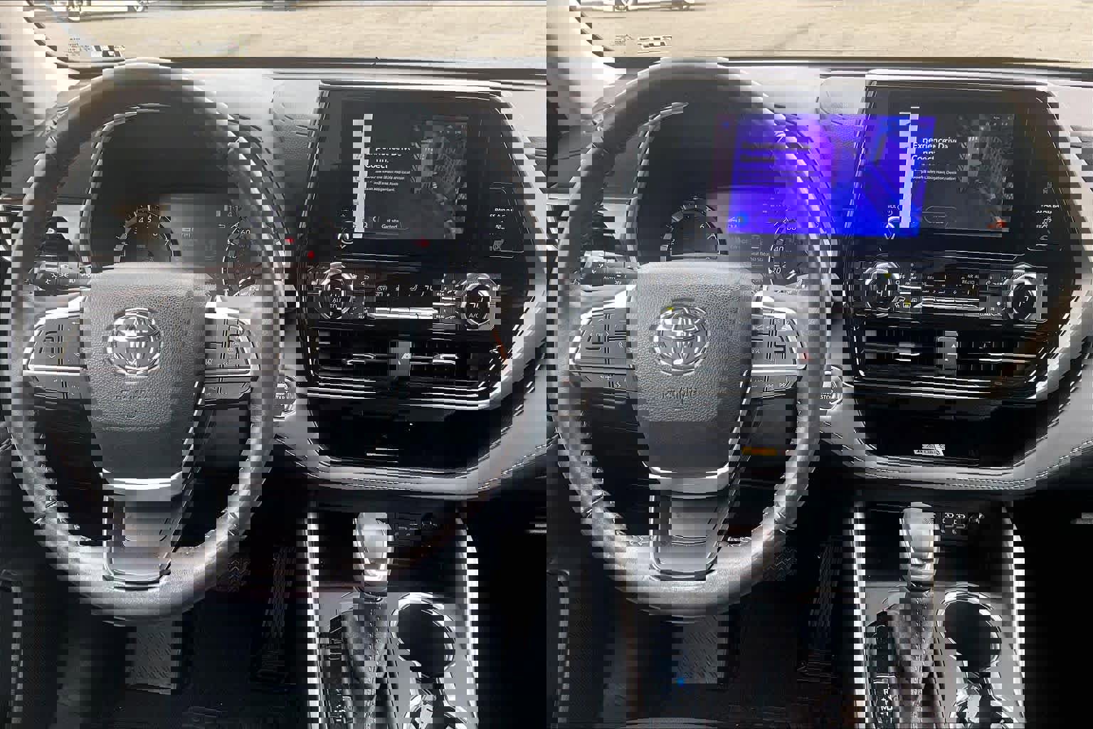 Used 2023 Toyota Highlander XLE image 15