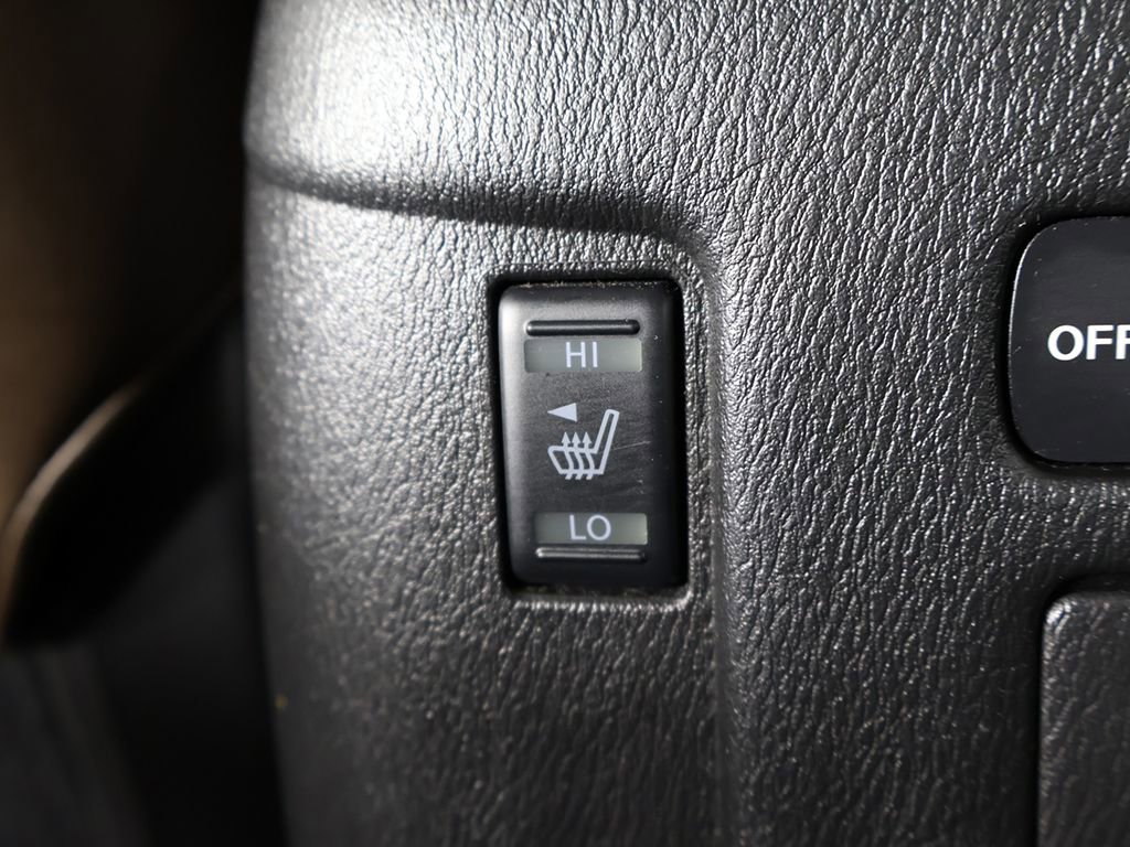 Used 2018 Nissan Armada Platinum w/ Captain Seat Package image 62