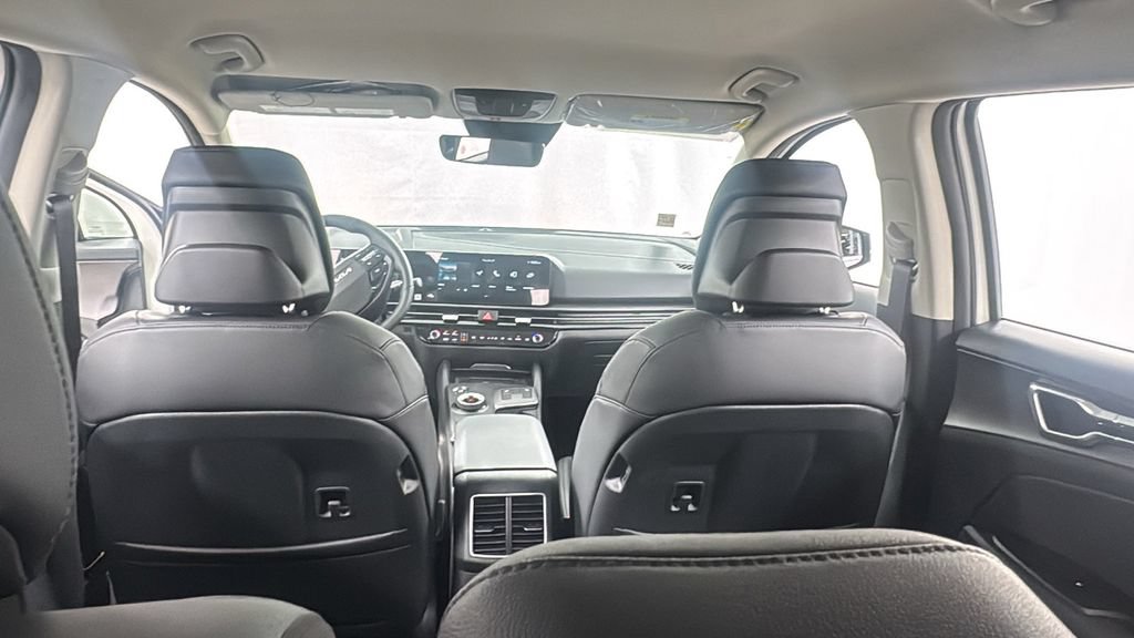 New 2026 Kia Sportage EX AWD/4WD image 18