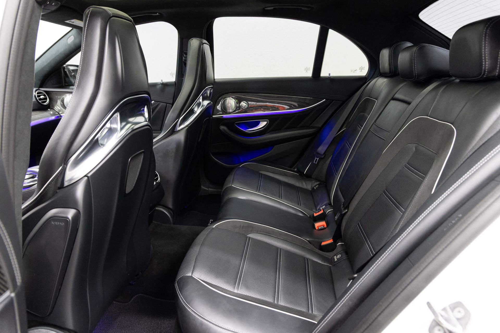 Used 2018 Mercedes-Benz E 63 AMG S image 8