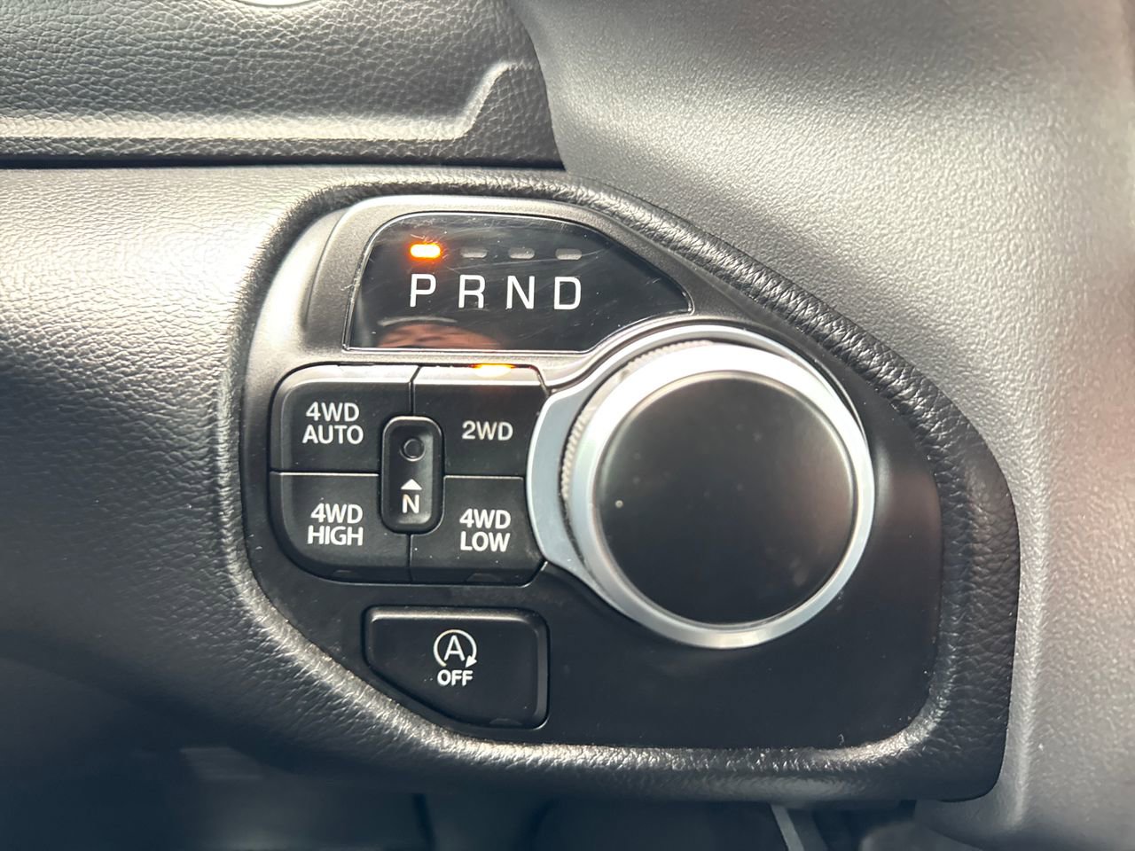 Used 2022 RAM 1500 Big Horn image 22