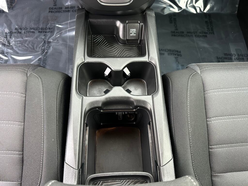 Used 2018 Honda CR-V LX image 19