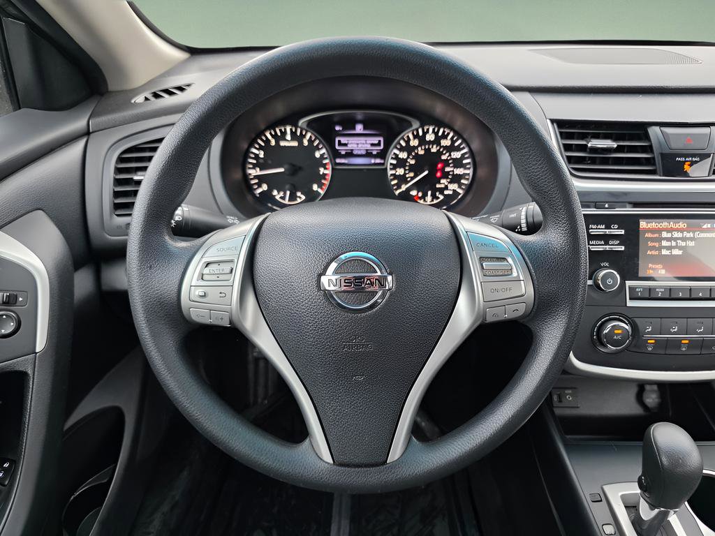 Used 2016 Nissan Altima 2.5 S w/ Power Driver Seat Package image 22