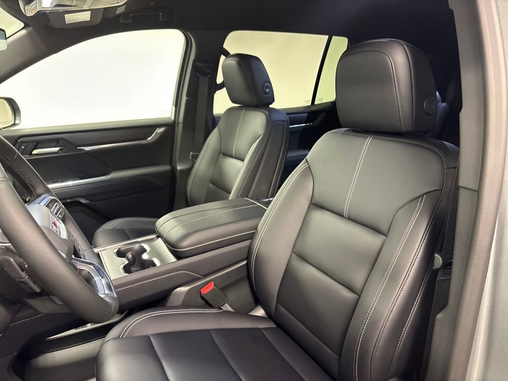 New 2026 GMC Acadia Elevation w/ Black Edition AWD/4WD image 25