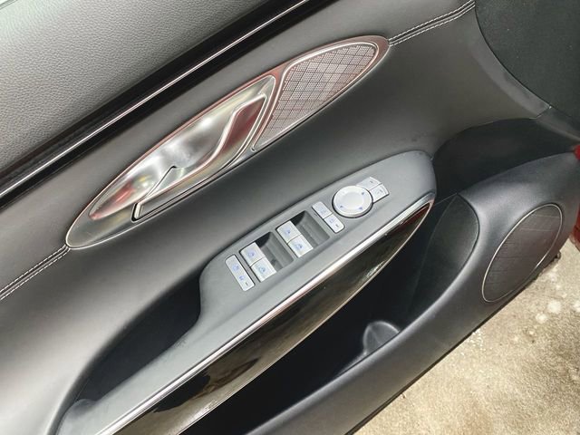 Used 2023 Genesis GV70 2.5T image 23