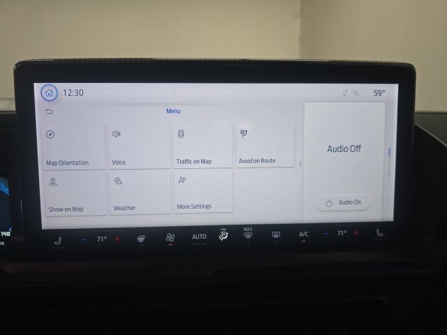 Used 2025 Ford Bronco Sport Outer Banks w/ Outer Banks Tech Package+ image 26