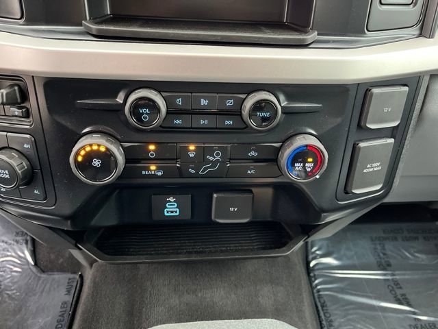 Used 2024 Ford F250 XLT w/ FX4 Off-Road Package image 15