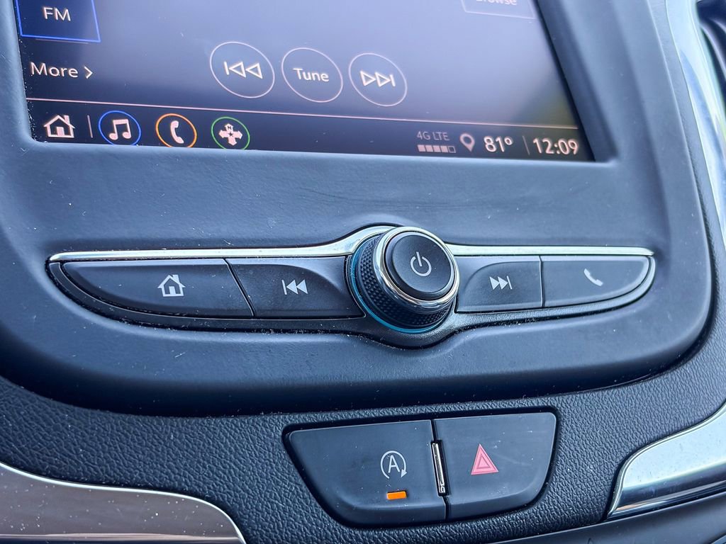 Used 2022 Chevrolet Equinox LS w/ LS Convenience Package image 26